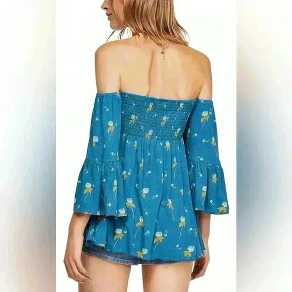 Free People Lana Tunic XS - Picture 2 of 5